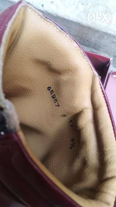 CAPO Italian shoe for men , 43.5 4