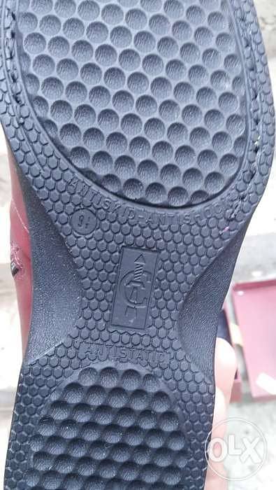 CAPO Italian shoe for men , 43.5 6