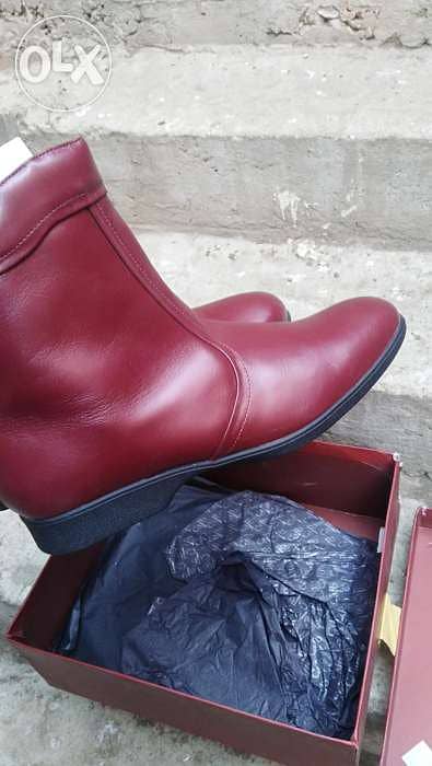 CAPO Italian shoe for men , 43.5 7