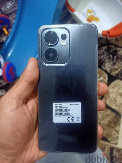 Oppo Renoo 13f 5g
