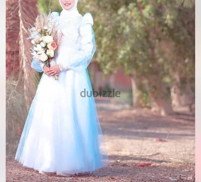 فستان كتب كتاب