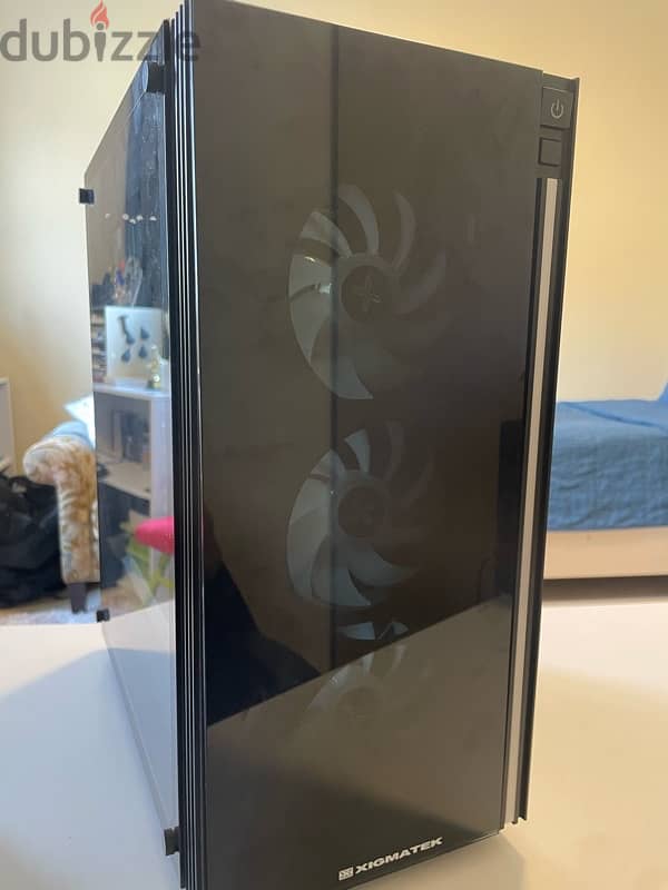 High Spec professional built gaming PC - Desktop computers - 204843049