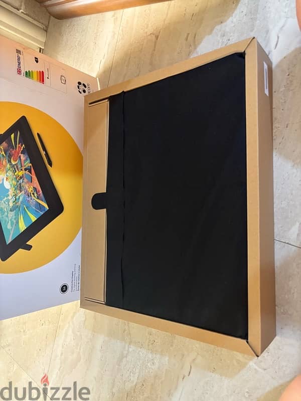 Wacom Cintiq 16 inch 1
