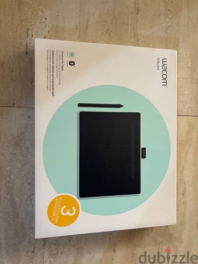 Wacom Intous Medium