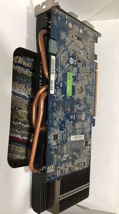 كارت شاشة nvidia 9800 gt 1giga