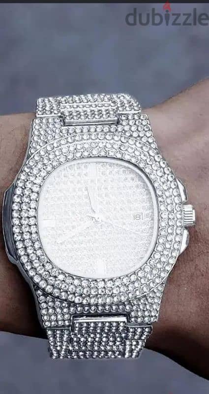 patek philippe nautilus watche 3