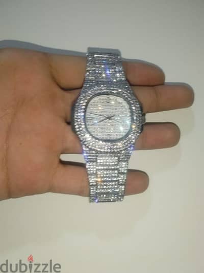 patek philippe nautilus watche