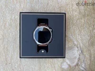 Huawei Watch GT 5 – Premium Smart watch with sleek design