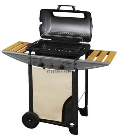 100% Italian-made grill brand Campingaz