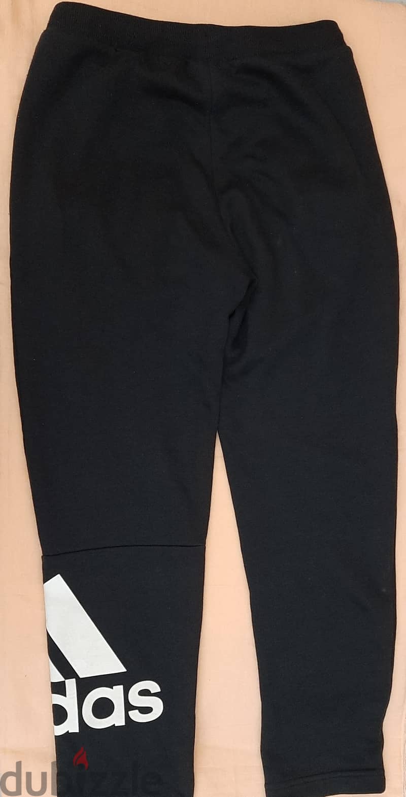 Adidas sweatpants 3