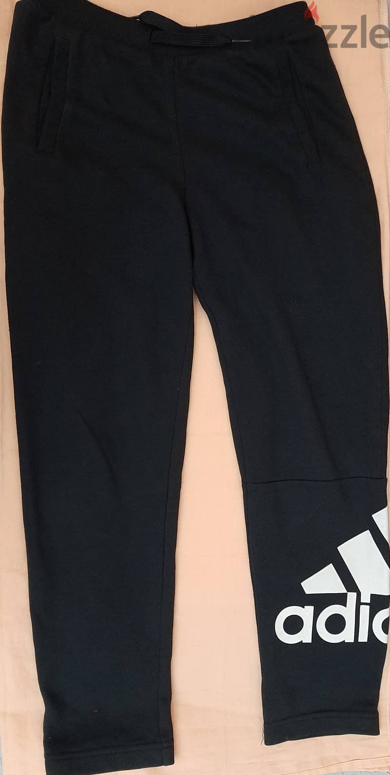 Adidas sweatpants 4