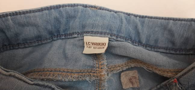 LC Waikiki jeans
