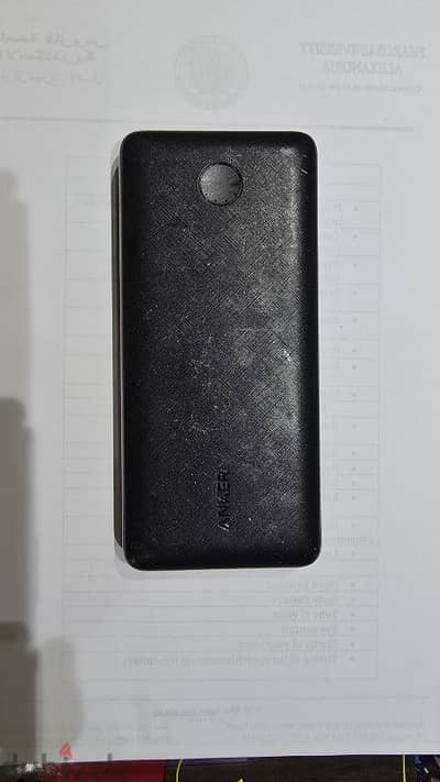 Anker Powerbank - باور بانك Anker