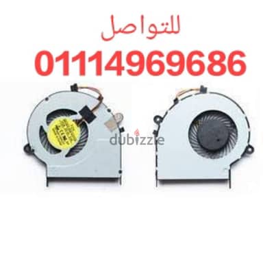 فانات TOSHIBA Satellite L50B الاوريجينال