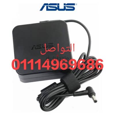 شواحن ASUS TP500L الاوريجينال