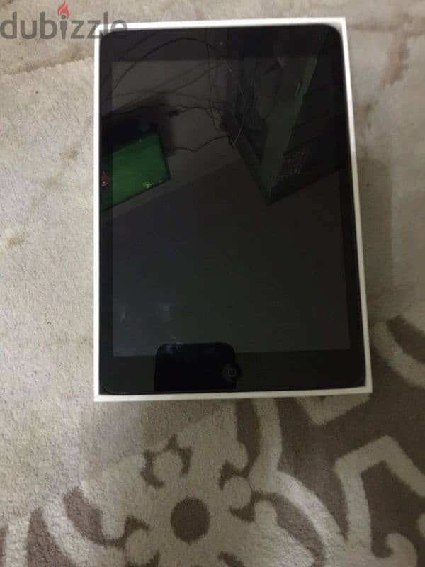 iPad like new 16 1