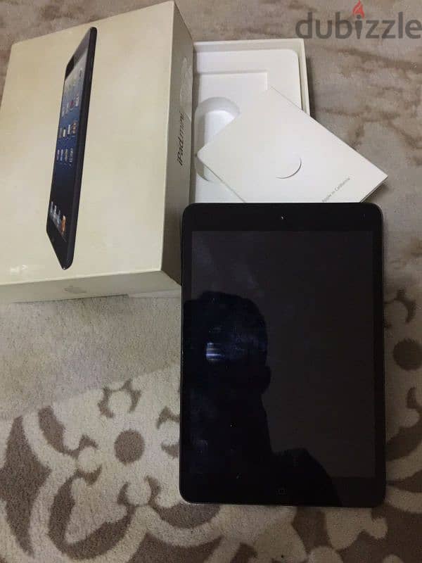 iPad like new 16 3