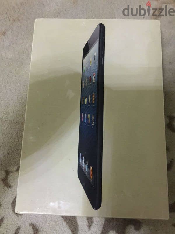 iPad like new 16 7