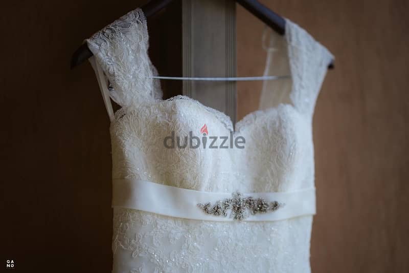 Wedding Dress San Patrick 1