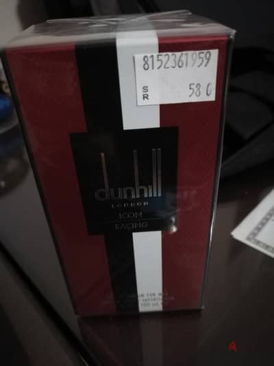 parfum for men original Dunhill100ml