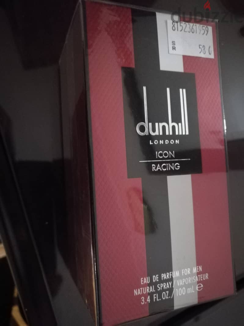 parfum for men original Dunhill100ml 1