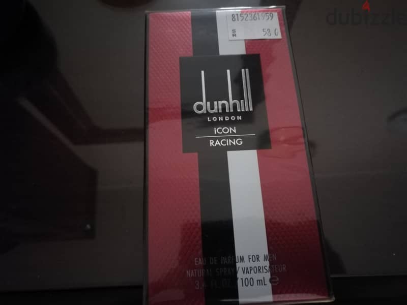 parfum for men original Dunhill100ml 4