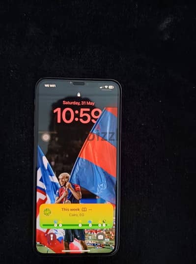 iPhone XS Max