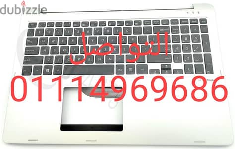نص كامل ASUS TP500L الاوريجينال
