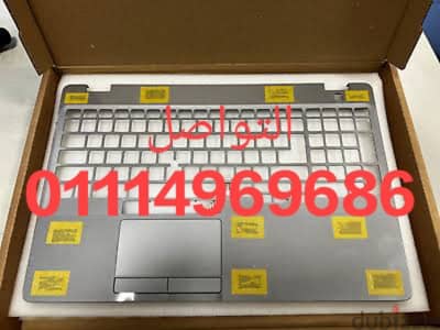 نص كامل DELL Latitude 5510 جيل عاشر الاوريجينال