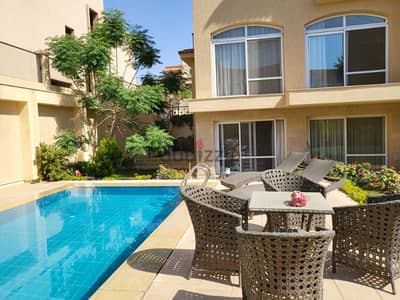 stand alone villa for sale