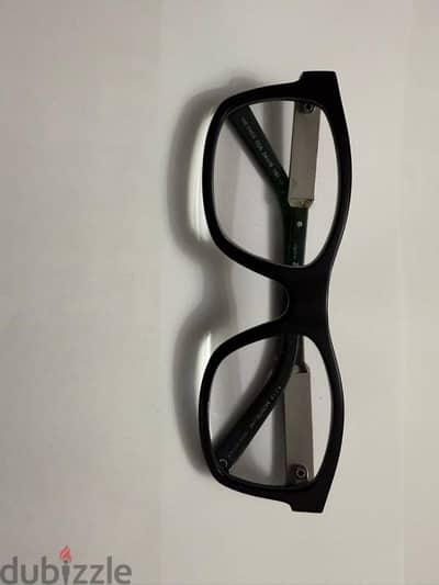 Montblanc eye glasses