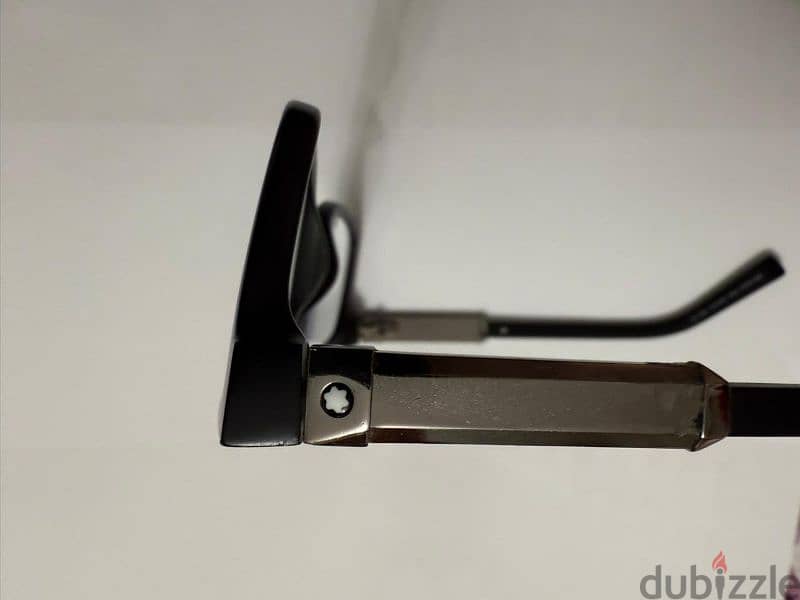 Montblanc eye glasses 1