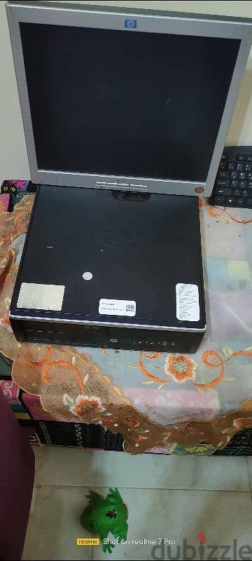كيسه HP ممتازه هارد 512 ورمات 4 gb
