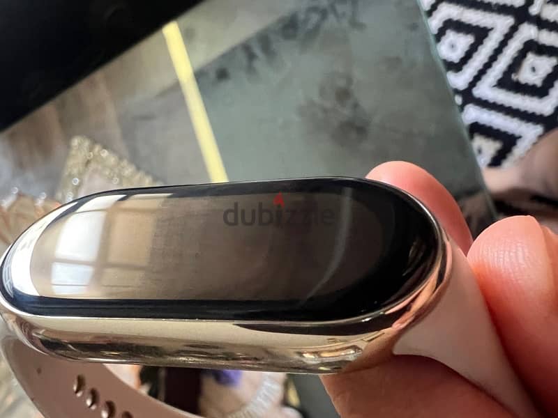 mi band 8 1