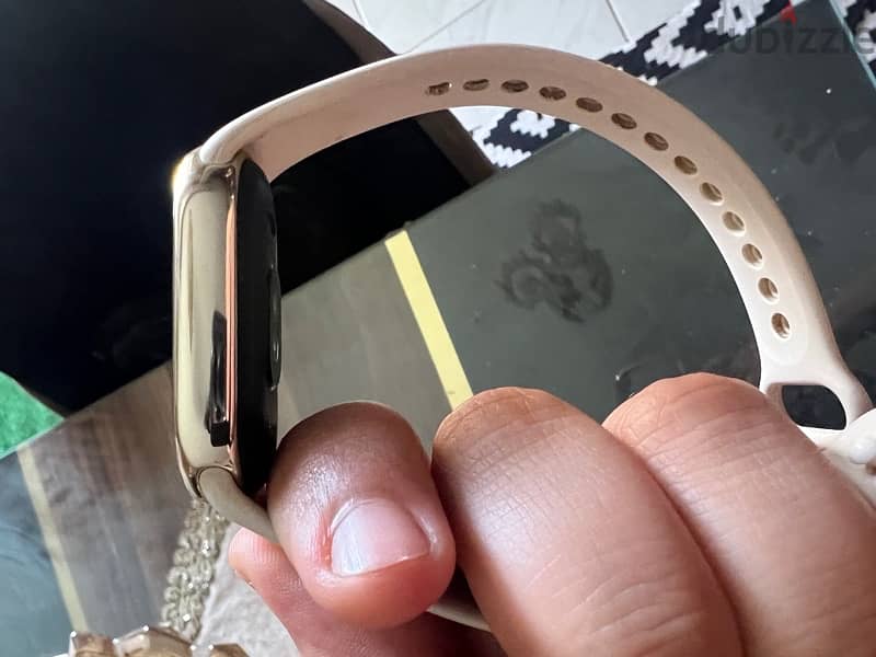 mi band 8 2
