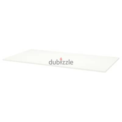TROTTEN DESK TOP FROM IKEA 160*80