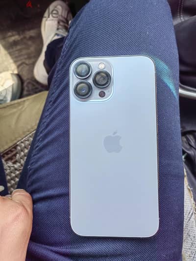 موبيل ١٣ برو ماكس
