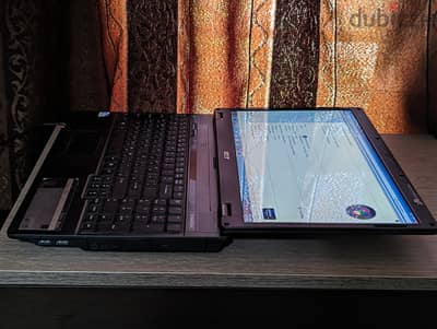 laptop acer extensa 5235