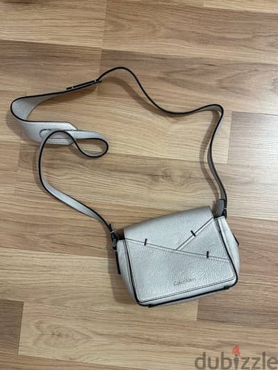 calvin klein cross body