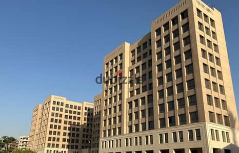 مكتب بسعر مميز في ابراج 2O5 اركان بالم بجوار اركان بلازا