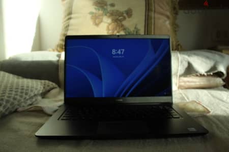 لابتوب 15 Huawei matebook D
