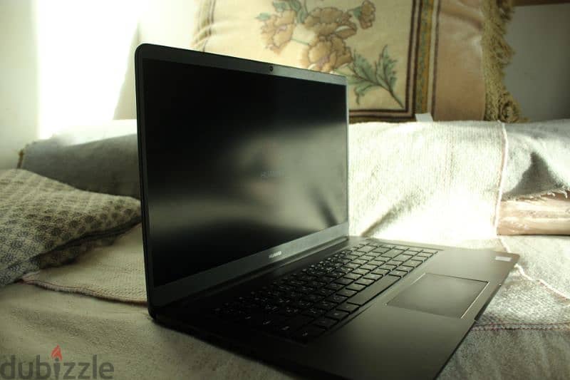 لابتوب 15 Huawei matebook D 2