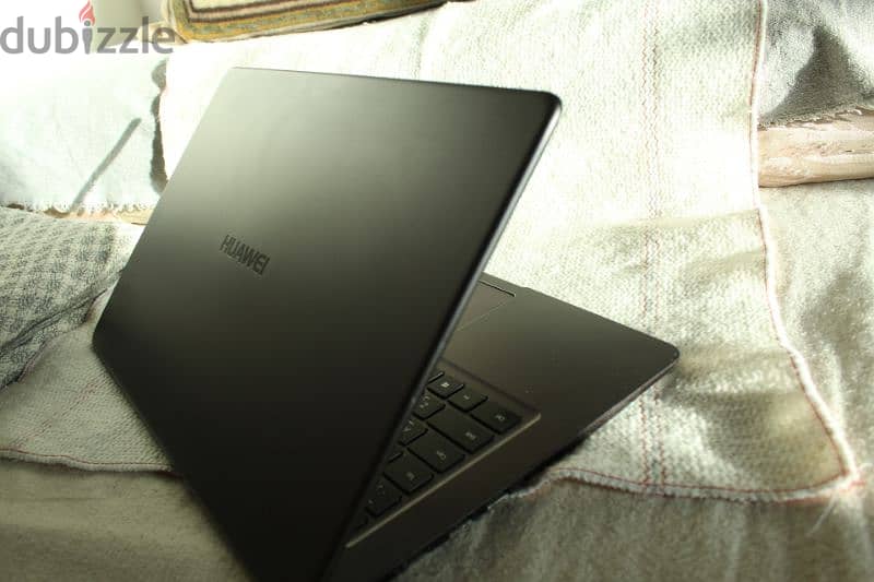 لابتوب 15 Huawei matebook D 3