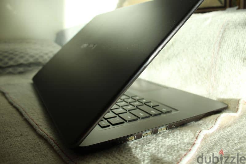 لابتوب 15 Huawei matebook D 4