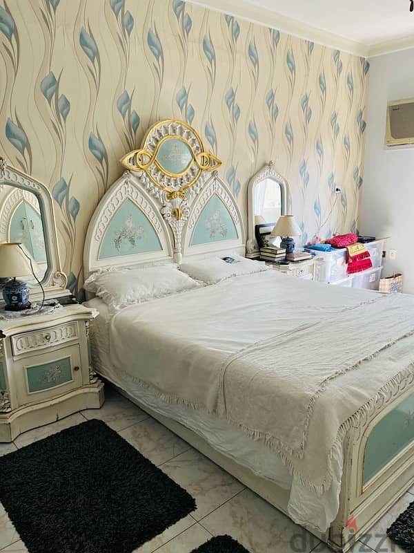 Full Bedroom 1