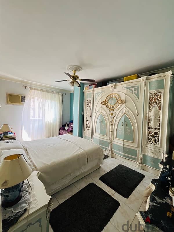 Full Bedroom 2