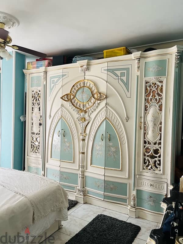 Full Bedroom 3