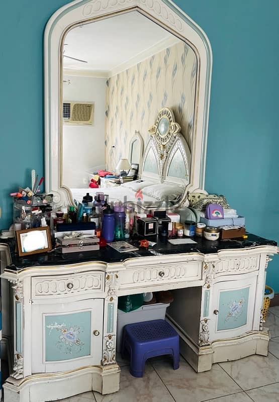 Full Bedroom 4