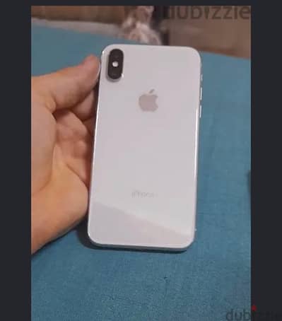 ايفون x