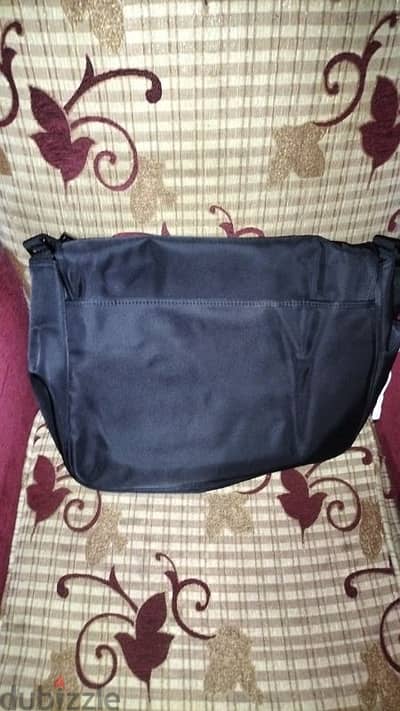 Emporio armani laptop bag